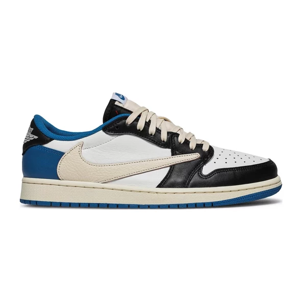 Air Jordan 1 Low Travis Scott x Fragment ürün görseli 1