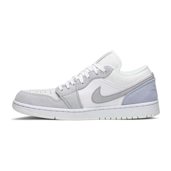 Air Jordan 1 Low Paris - Resim 2