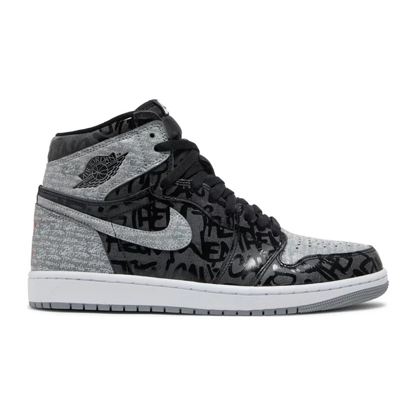 Air Jordan 1 High OG Rebellionaire ürün görseli 1