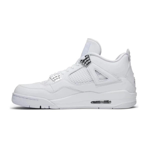 Air Jordan 4 Retro Pure Money - Resim 3