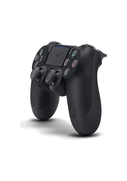 Polosmart Psg05 Kablosuz Ps4 Uyumlu Siyah Oyun Kolu ürün görseli 1