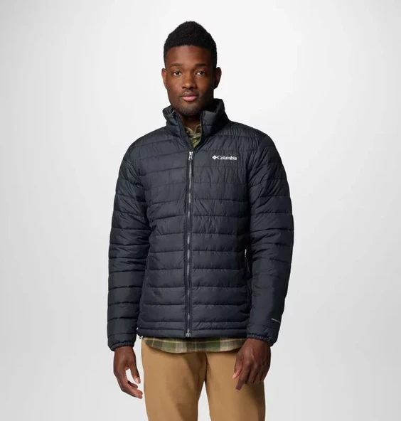 Columbia Men's Powder Lite™ II Erkek Mont WO7155 ürün görseli 1
