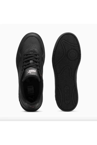 Puma Court Classy Ayakkabı - Resim 5