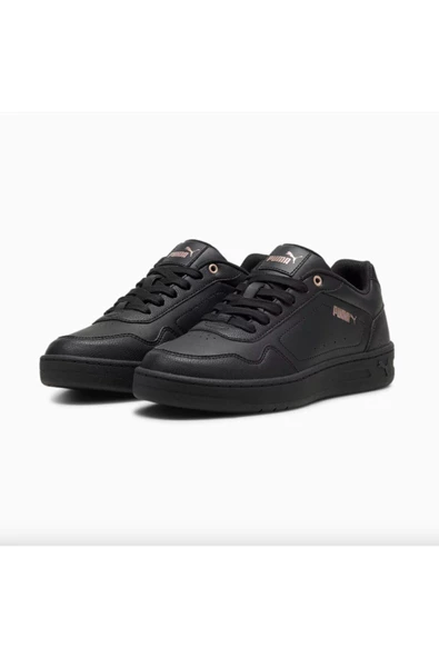 Puma Court Classy Ayakkabı - Resim 3