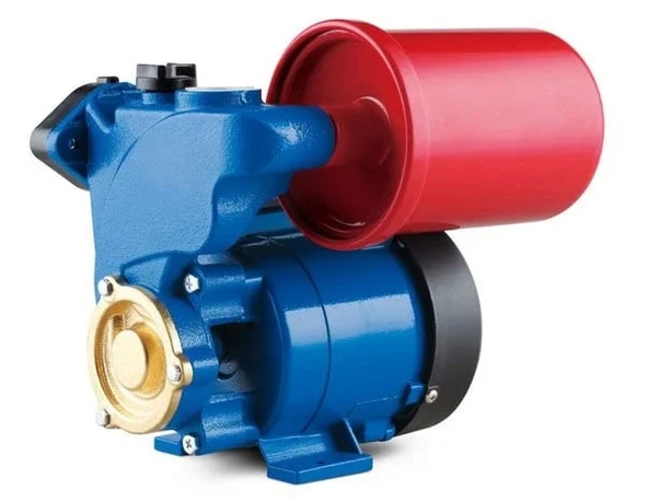 Water Sound Otomatik Sıcak Su Hidroforu GP125A 3bar 2.1 m³/h ürün görseli 1