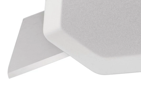 Martor Secupro 625 Emniyetli Maket Bıçağı - Resim 3