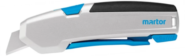 Martor Secupro 625 Emniyetli Maket Bıçağı ürün görseli 1