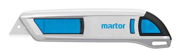 Martor Secunorm 500 Emniyetli Maket Bıçağı ürün görseli 1