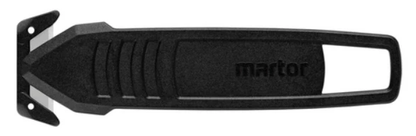 Martor Secumax 145 Emniyetli Maket Bıçağı ürün görseli 1