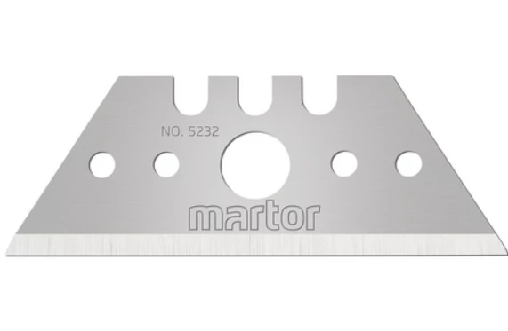 Martor 5232.70  Maket Bıçağı Ucu (10 Adet/Kutu) ürün görseli 1