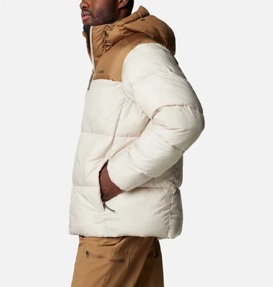 Columbia Puffect Hooded Erkek Mont WM2300 - Resim 3