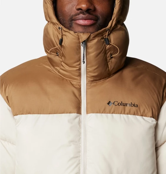 Columbia Puffect Hooded Erkek Mont WM2300 - Resim 4