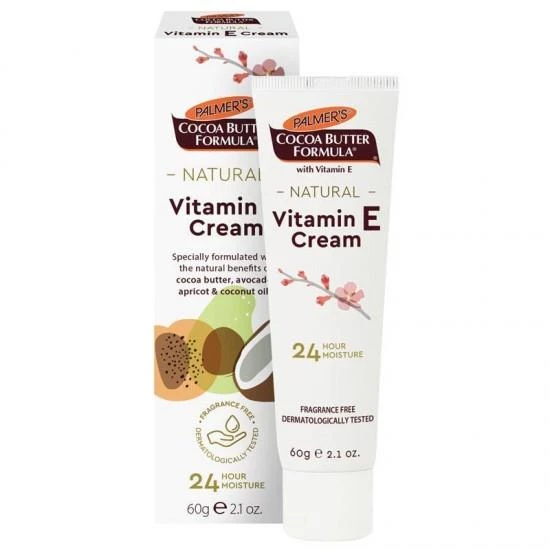 Palmer's Natural Vitamin E Concentrated Krem 60 g ürün görseli 1