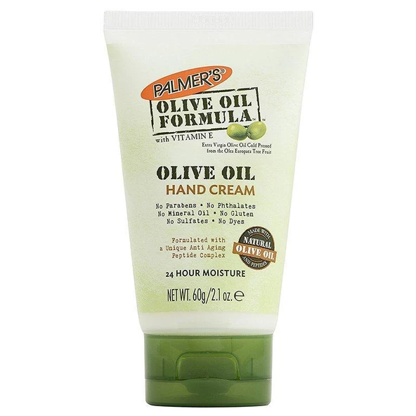 Palmer's Olive Oil Formula El Kremi 60 g ürün görseli 1