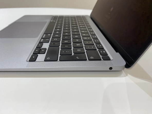 PTTAVM: Apple MacBook Air M1 8 GB 256 GB SSD 13.3