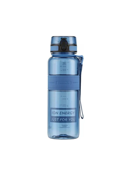Vagonlife Uzspace 1000ML Su Matarası Büyük Boy Mavi ürün görseli 1