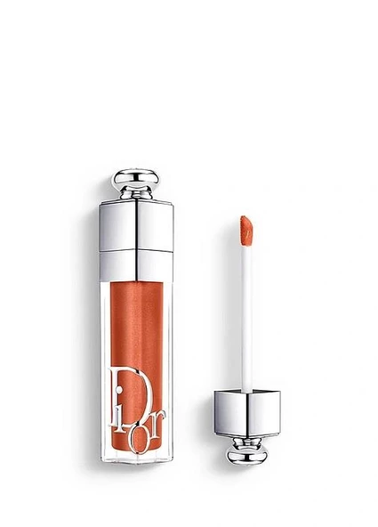 Dior Addict Lip Maximizer - 062 Bronzed Glow ürün görseli 1