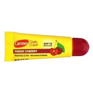 Carmex Lip Balm Stick Fresh Cherry 10 gr SPF15 ürün görseli 1