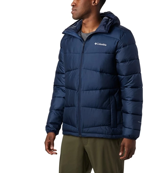 Columbia Fivemile Butte Hooded Erkek Mont WM6004 ürün görseli 1