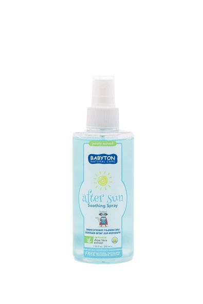 After Sun 200 ml ürün görseli 1