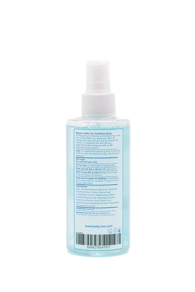 After Sun 200 ml - Resim 2