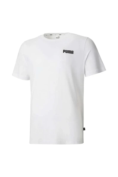 PUMA ESS SMALL PUMA TEE M TSHIRT ürün görseli 1