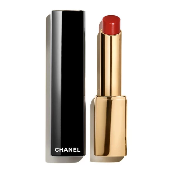 Chanel Rouge L extrait Ruj - 854 Rouge Puissant ürün görseli 1