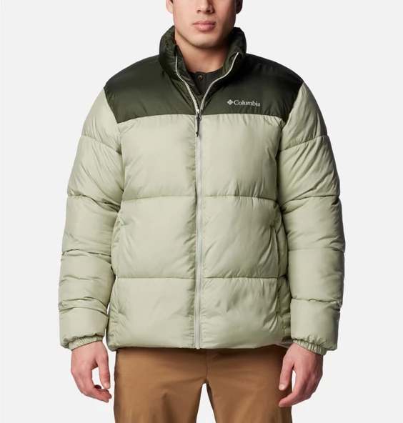 Columbia Men's Puffect™ IIl Jacket Erkek Mont WM0403 ürün görseli 1