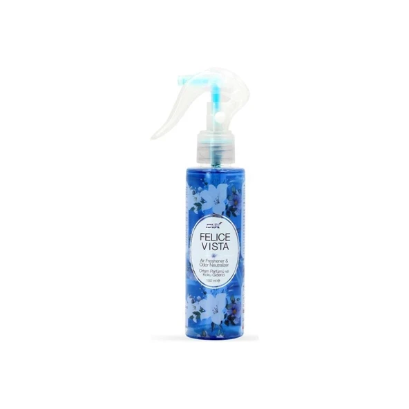 Divortex Felice Vista Oto ve Ortam Kokusu 150 ml ürün görseli 1