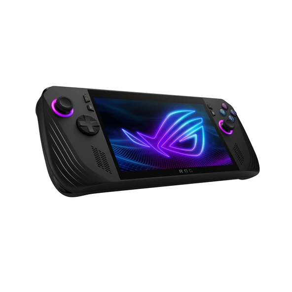 Asus ROG Ally X (2024)  Uyumlu Ekran Koruyucusu Nano Jelatin ürün görseli 1