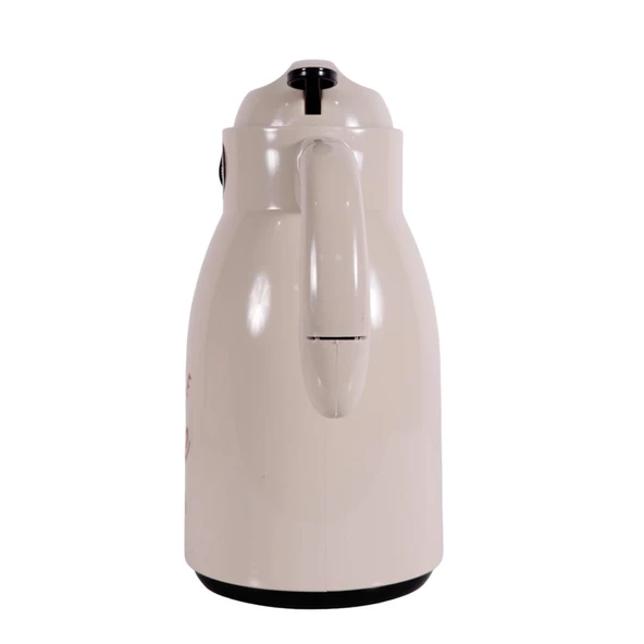 Herevin 161703-859 Dekorlu Termos 1 lt - Resim 3