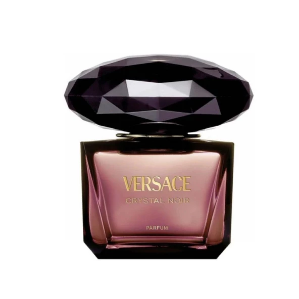 Versace Crystal Noir Pour Femme Parfum 90 ml Kadın Parfümü ürün görseli 1