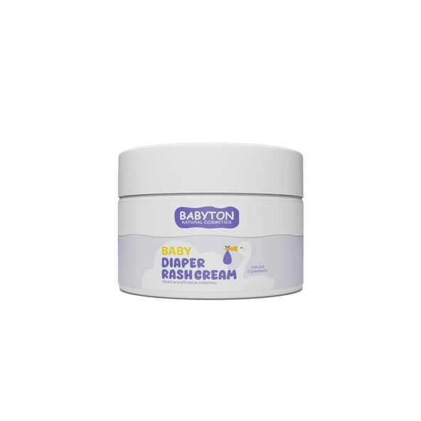 Doğal Pişik Kremi çinko içermez 50 ml ürün görseli 1