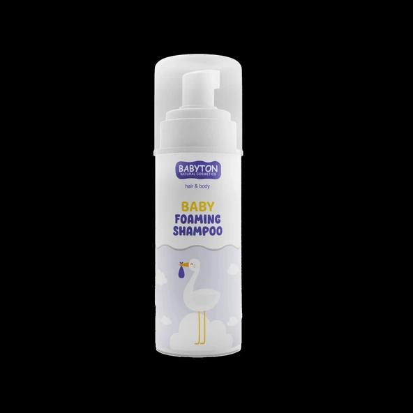 Yenidoğan Konak Şampuan 150 ml ürün görseli 1