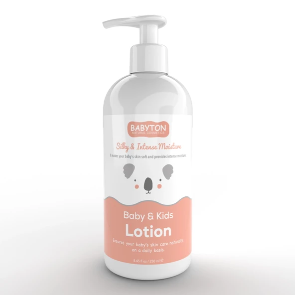 Losyon 250 ml ürün görseli 1