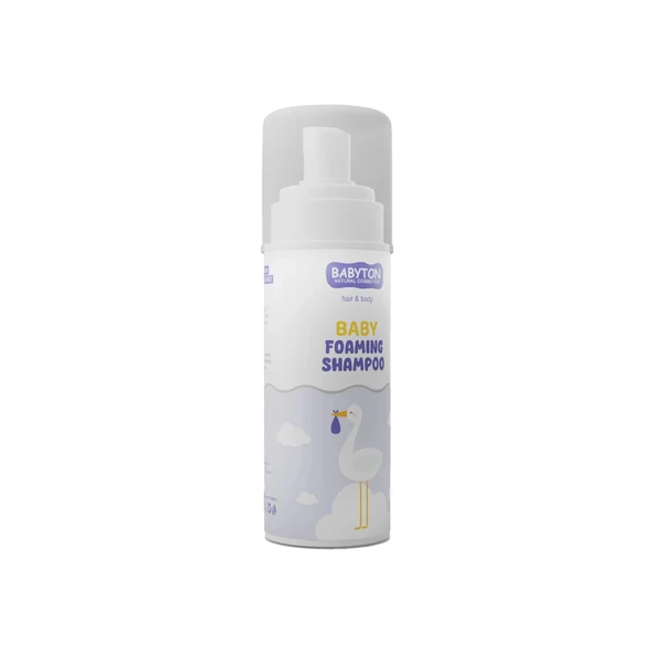 Yenidoğan Konak Şampuan 150 ml - Resim 2