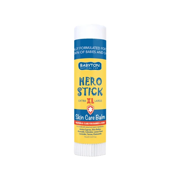 Anlık Yatıştırıcı Hero Stick XL 15 gr ürün görseli 1