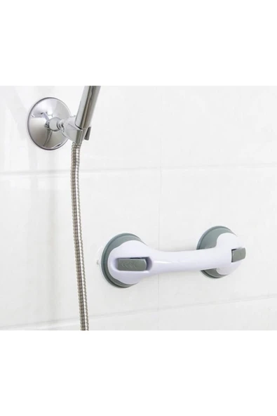 Banyo Tutacağı Kilit Vantuzlu Helping Handle Ez Grip ürün görseli 1