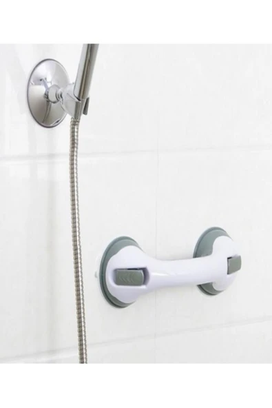 KAYMA ÖNLEYİCİ BANYO TUTACAĞI - Resim 2