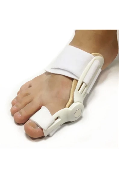 1 Adet Halufix Halluks Valgus Gece Ateli ürün görseli 1