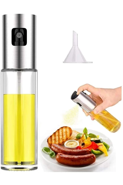 Sprey Fısfıs Yağdanlık 100 Ml ürün görseli 1