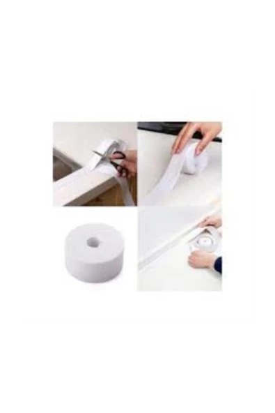 Su Sızdırmaz Bant 3,2 m x 38 mm - Resim 4