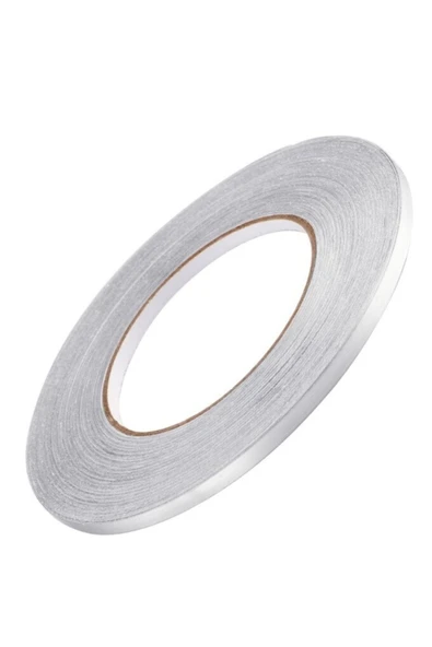 0.5 cm 50 Metre Gri Fayans Arası Şerit Bant ürün görseli 1