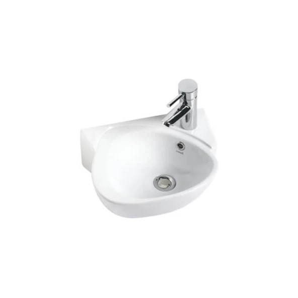 Creavit CK035 Çocuk Lavabo 38 cm ürün görseli 1