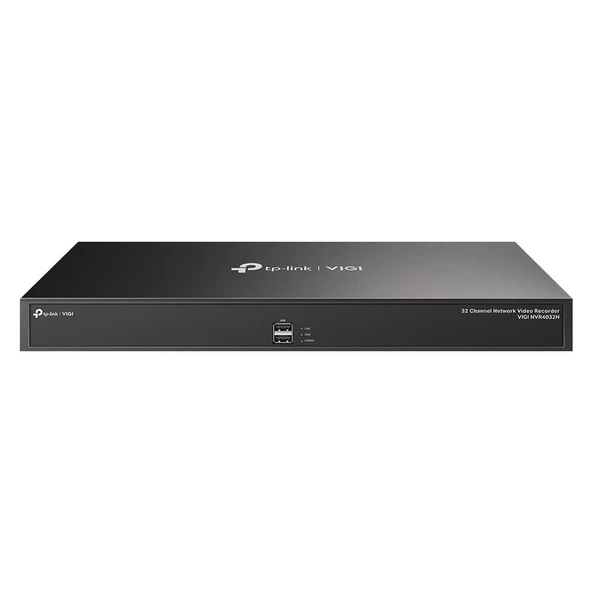 TP-Link VIGI NVR4032H 32 Kanal NVR Kayıt Cihazı (H.265+4K (4CH 8MP-32CH 1MP) ürün görseli 1