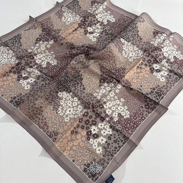 Levi'dor Premium Aura Eşarp AUR0408 ürün görseli 1