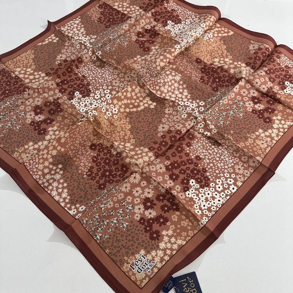 Levi'dor Premium Aura Eşarp AUR0407 ürün görseli 1