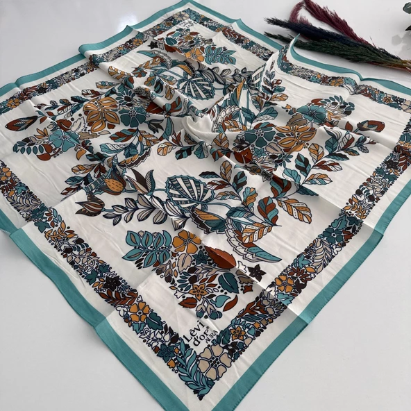 Levi'dor Premium Aura Eşarp AUR0801 ürün görseli 1