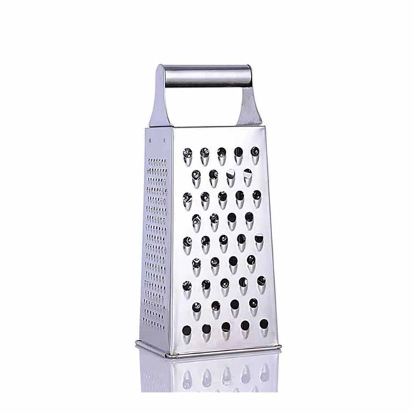 Epinox Dörtgen Rende 9" ürün görseli 1
