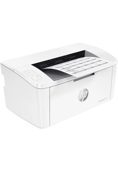 HP LaserJet M111W Trad Yazıcı 7MD68A ürün görseli 1